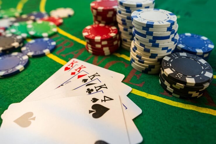 bbtoto Live Casino