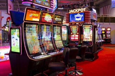 bbtoto Slots
